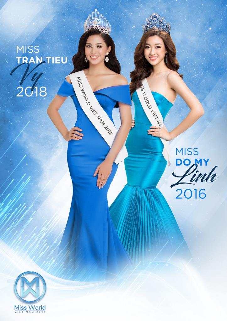Chính thức tổ chức Cuộc thi Miss World Việt Nam